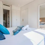 Elegante Apartamento Con Parking Y Gym En Urbanizacion De Lujo En Aravaca