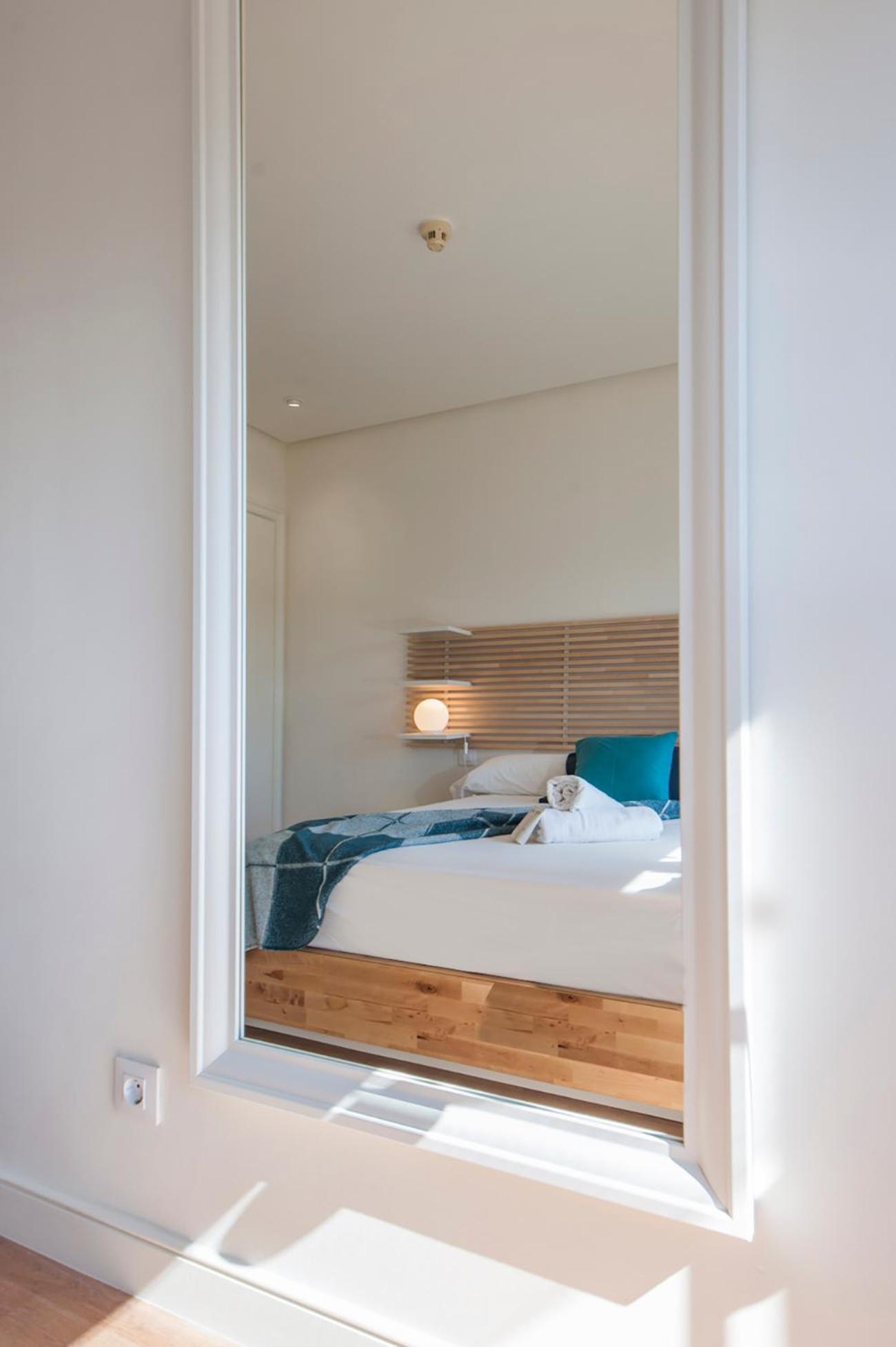 Apartamento Elegante Con Parking Y Gym En Urbanizacion De Lujo En Aravaca